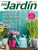 Mi Jardín